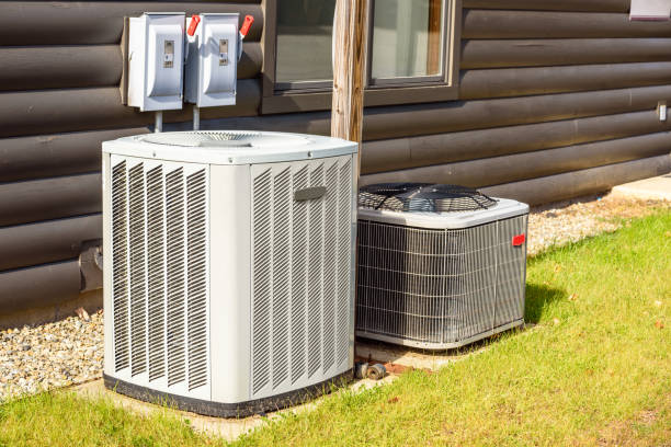 Ductless HVAC repair in Marysville, KS